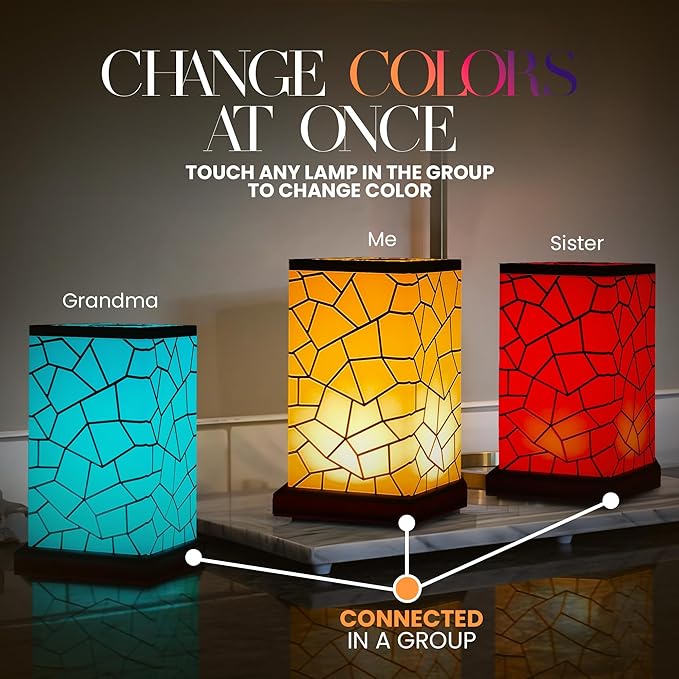 Friendship Lamp® by Filimin Classic - Image 3