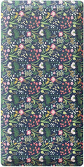Ophanie Kitchen Mats for Floor, 3/4 inch Thick, 20x48 Anti Fatigue Cushioned Mat by Ophanie