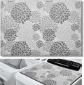 Teenyyou 1 Pcs 26" x 18" Dryer Top Protector Mat, Washer and Dryer Topper by Teenyyou