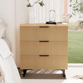 Royal Windsor Fluted Nightstand by RoyalWindsor