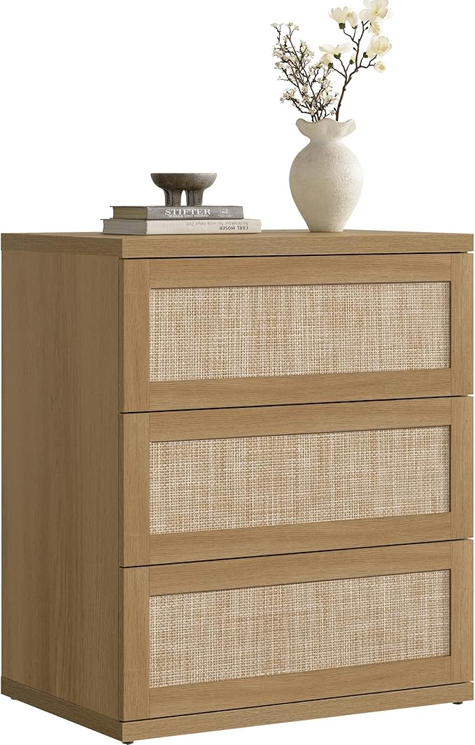 SICOTAS Dresser for Bedroom by SICOTAS