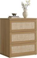 SICOTAS Dresser for Bedroom by SICOTAS