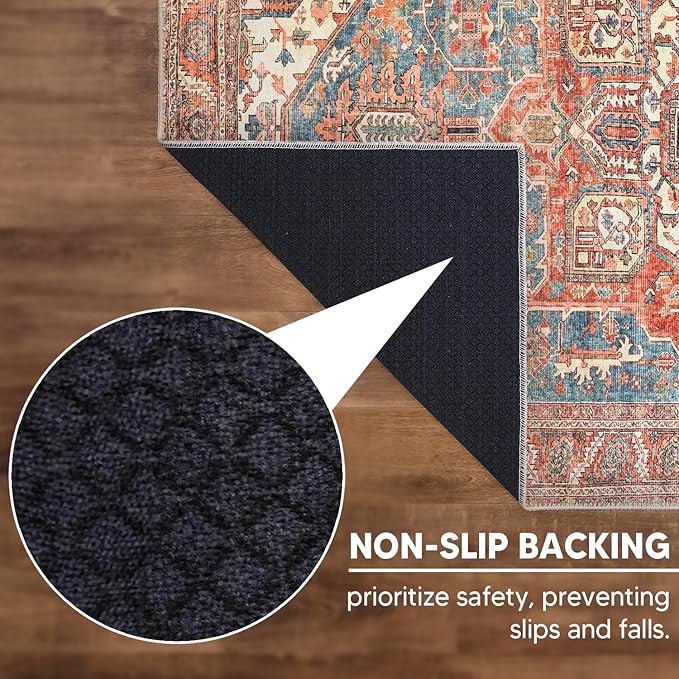 Keen Home Design 2x10 Rug - Image 5