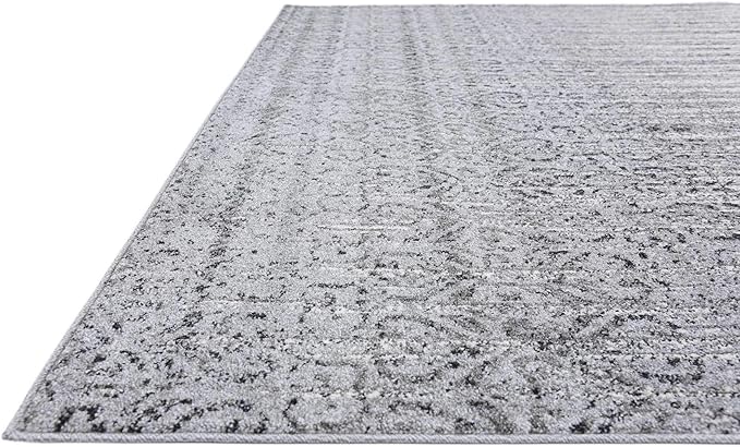 Unique Loom Del Mar Collection Area Rug - Image 6