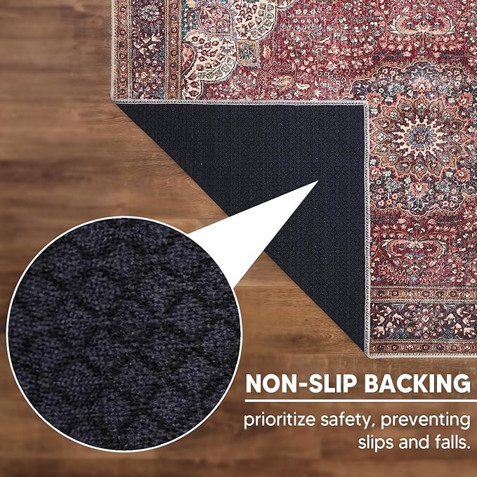 Keen Home Design 10x14 Rug - Image 6