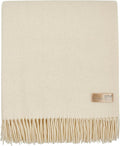 | Wool Blanket/Throw | 100% New Zealand Wool | Perfect by Cozy+Blankets