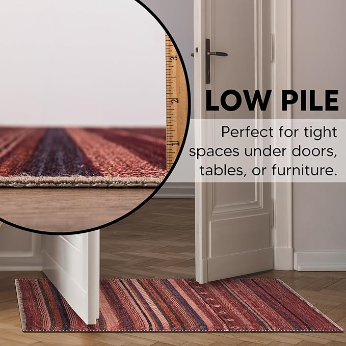 Keen Home Design 2x3 Rug - Image 5