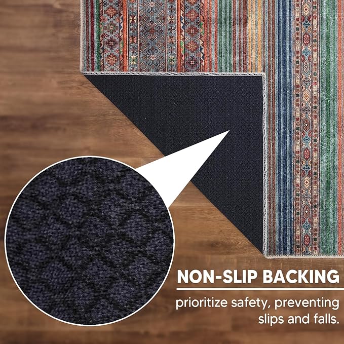 Keen Home Design 4x6 Rug - Image 5