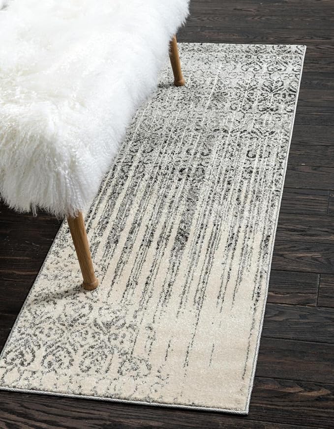 Unique Loom Del Mar Collection Area Rug by UniqueLoom