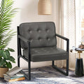 COLAMY Modern Accent Chair, Accent Arm Chair by COLAMYHOME