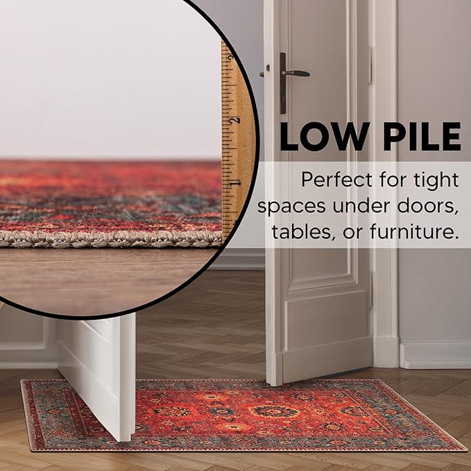 Keen Home Design 2x3 Rug - Image 5
