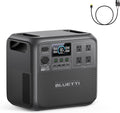 BLUETTI Elite 200 V2 Portable Power Station by BLUETTI