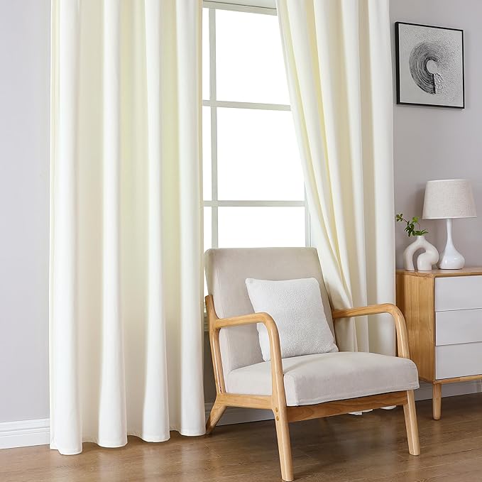 Joydeco Customized Velvet Curtains - Image 6