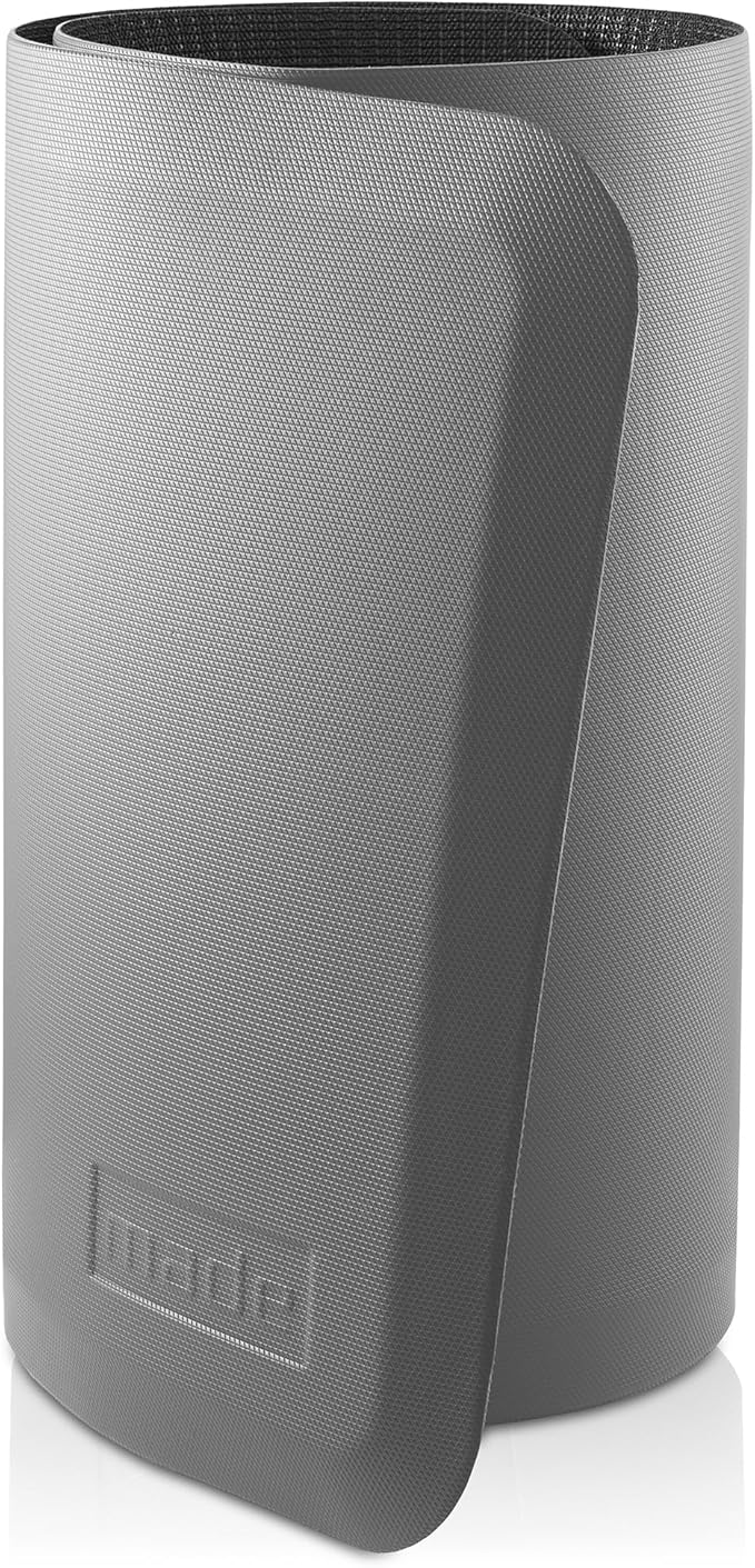 Made Medical 73" x 24" Bedside Non-Slip Fall Mat - Image 3