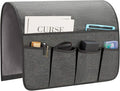 Sofa Armrest Organizer, Remote Control Holder by SYSOV