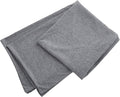 Oubonun 100% Jersey Cotton Body Pillow Cover by Oubonun