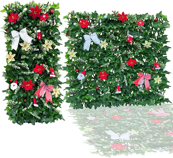 Sumery Expandable Fence Privacy Screen - Image 8