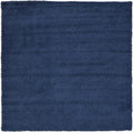 Unique Loom Solid Shag Collection Area Rug by UniqueLoom