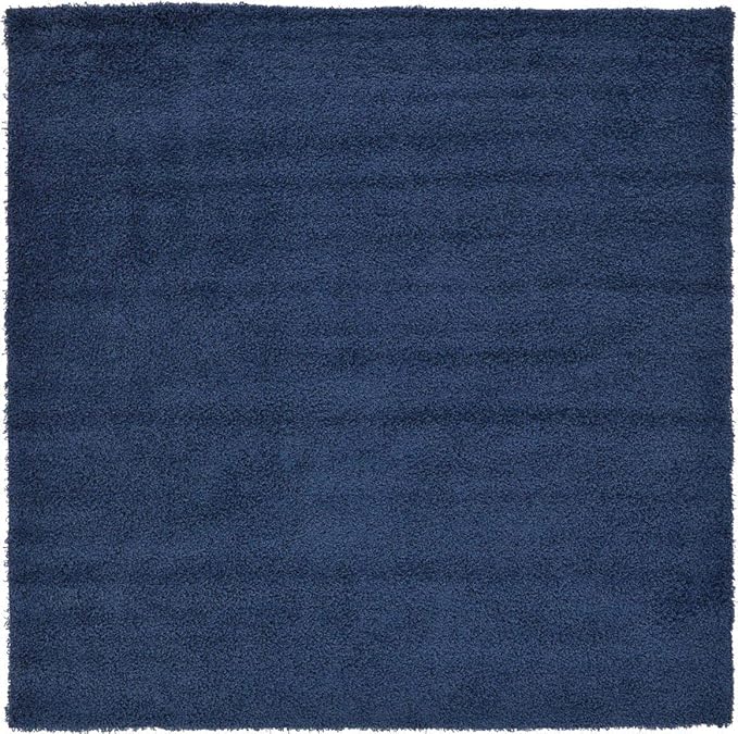 Unique Loom Solid Shag Collection Area Rug by UniqueLoom