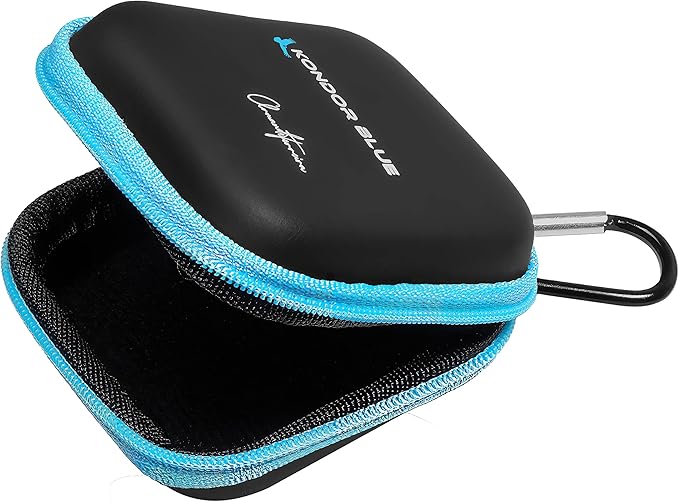 KONDOR BLUE x Armando Ferreira | MondoTies Cable Management Clips - Image 7