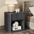 SICOTAS Night Stand Nightstand by SICOTAS