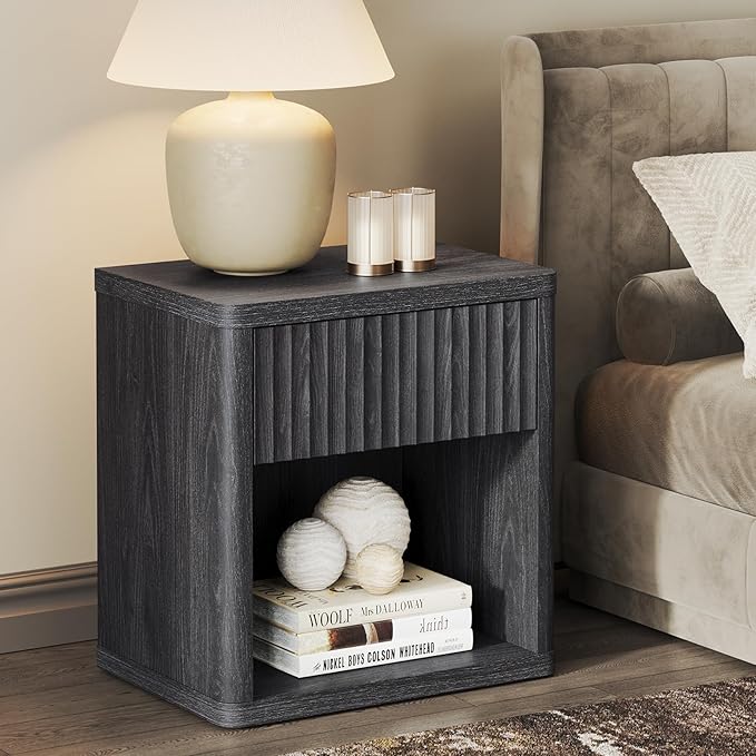 SICOTAS Night Stand Nightstand by SICOTAS