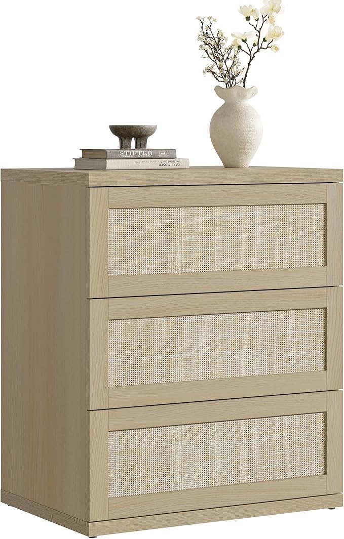 SICOTAS Dresser for Bedroom by SICOTAS