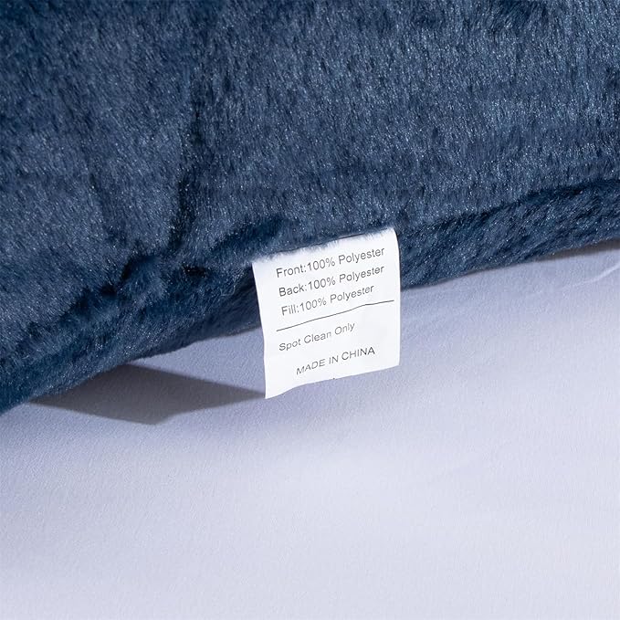 Holawakaka Large Reading Pillow - Image 5