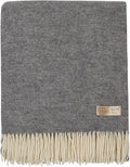 | Wool Blanket/Throw | 100% New Zealand Wool | Perfect by Cozy+Blankets