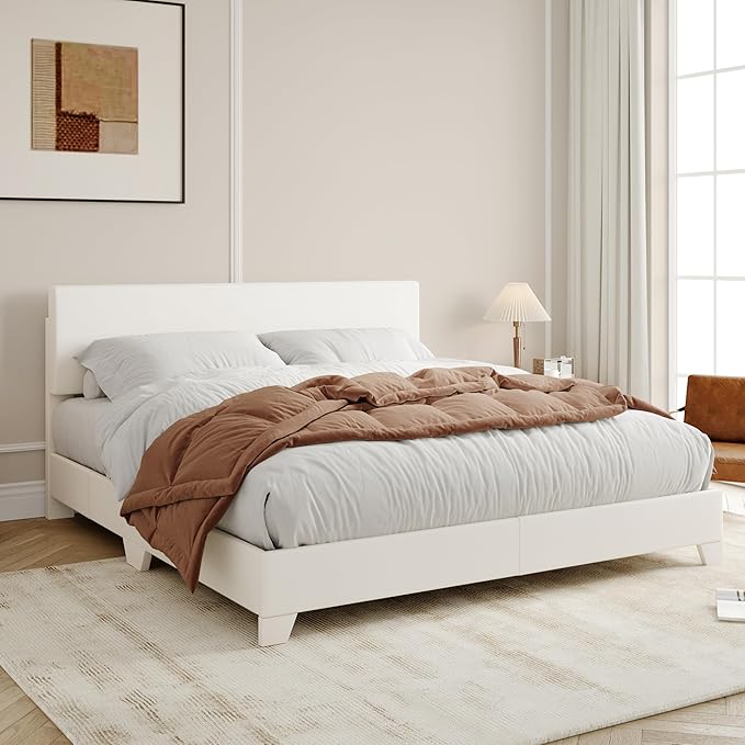 Allewie Queen Size Bed Frame - Image 3