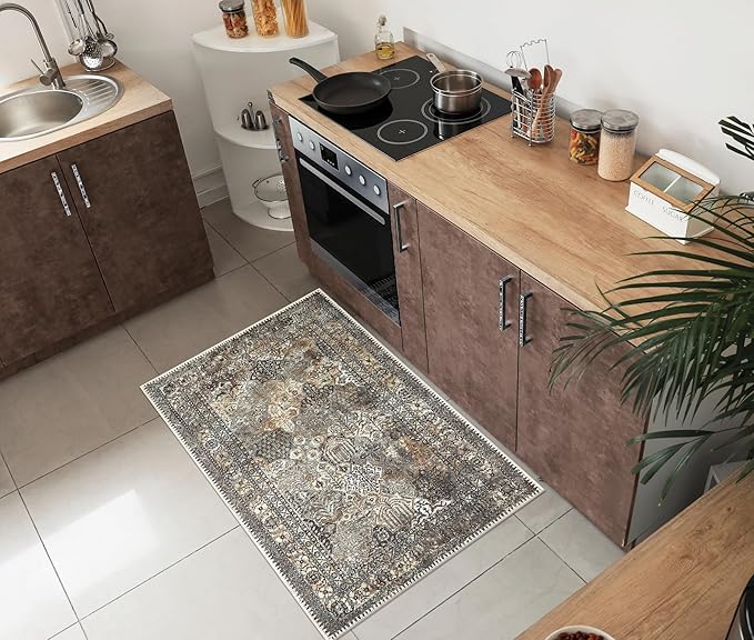 Keen Home Design 2x3 Rug by KeenHomeDesign