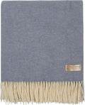 | Wool Blanket/Throw | 100% New Zealand Wool | Perfect by Cozy+Blankets