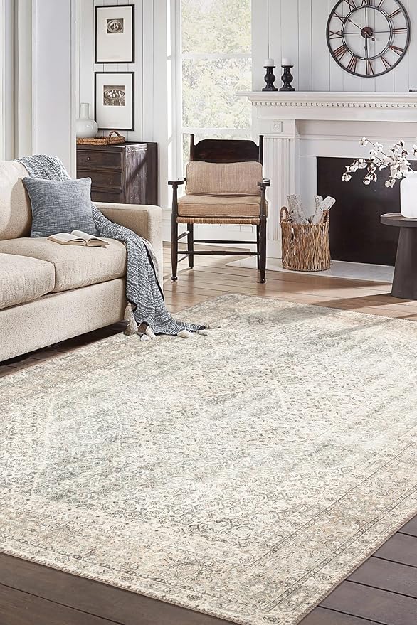 Keen Home Design 6x9 Rug - Image 3
