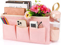 Lilithye Bedside Organizer by Lilithye