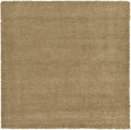 Unique Loom Solid Shag Collection Area Rug by UniqueLoom