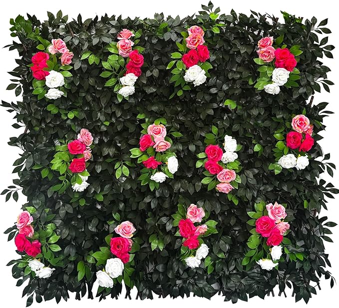 Sumery Expandable Fence Privacy Screen by Unknown