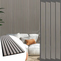 Yuzzy Wood Panels for Wall and Ceiling by Yuzzy