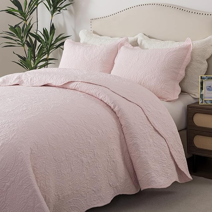 HoneiLife King Size Quilt Sets - Image 4