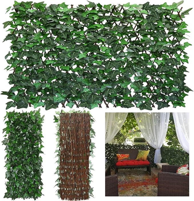 GLANT Expandable Fence Privacy Screen - Image 8