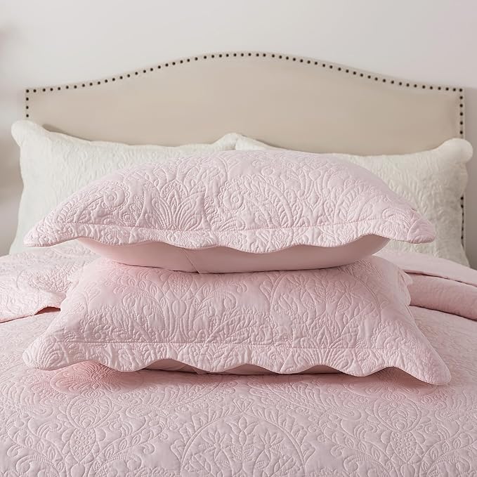 HoneiLife King Size Quilt Sets - Image 5