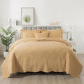 HoneiLife California King Quilt 128x120 by HoneiLife