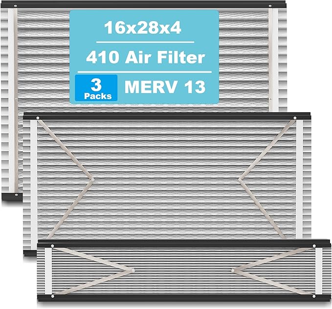 410 Replacement Filter Compatible by DENGESONFILTERREPLACMENT