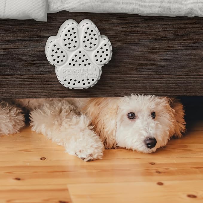 Rescue Retriever- Smoke Detector - Image 10