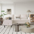 ZeeFu Sectional and Sofa Couches by ZeeFu
