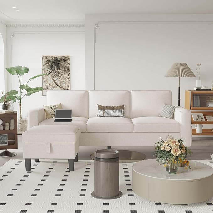 ZeeFu Sectional and Sofa Couches by ZeeFu
