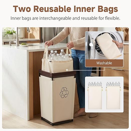 StorageWorks Recycling Bin - Image 6
