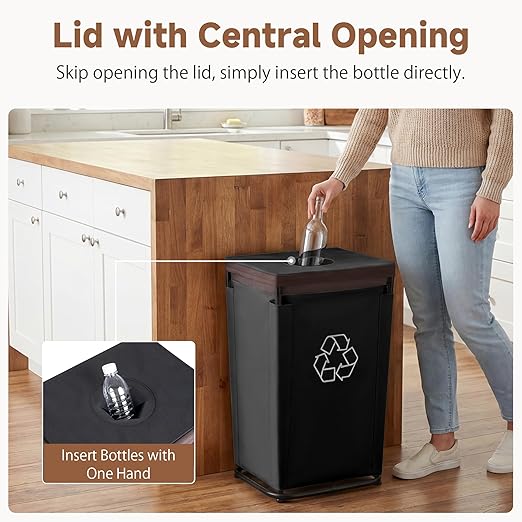 StorageWorks Recycling Bin - Image 4