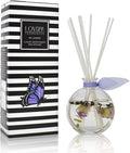 LOVSPA Reed Diffuser Set, Spa Lavender Scented Oil Diffuser by LOVSPA