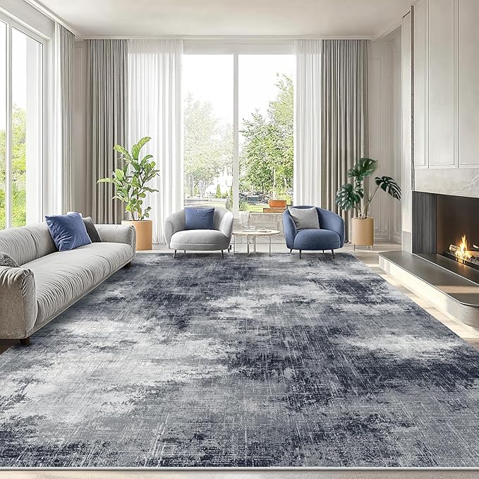 AMADA HOMEFURNISHING 9x12 Area Rugs by AMADAHOMEFURNISHING