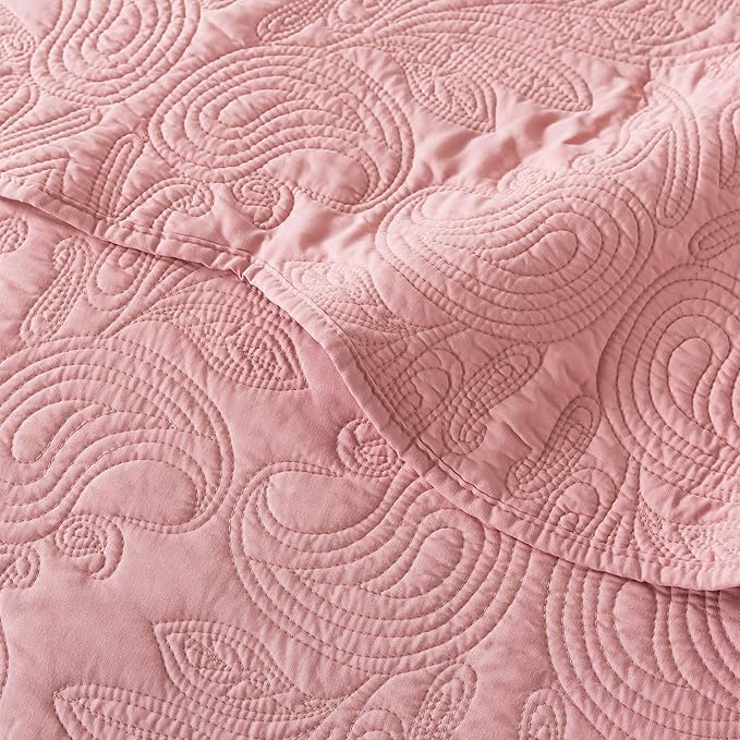 HoneiLife Queen Quilt Bedding Set - Image 6